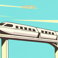 metro (Single)