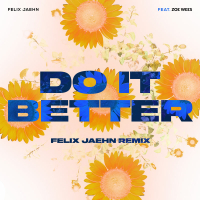 Do It Better (Felix Jaehn Remix) (Single)