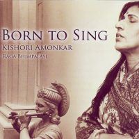 Born To Sing: Raga Bhimpalasi (Live at Kensington Town Hall, London, 2000)