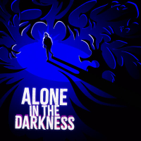 Alone In The Darkness (Single)