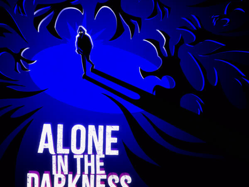 Alone In The Darkness (Single)