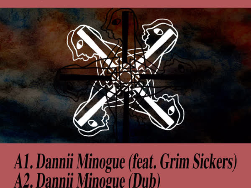 Dannii Minogue (EP)