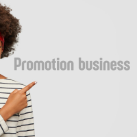 Promotion business (Single)