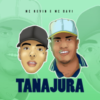 Tanajura (Single)