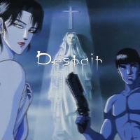 DESPAIR (Single)