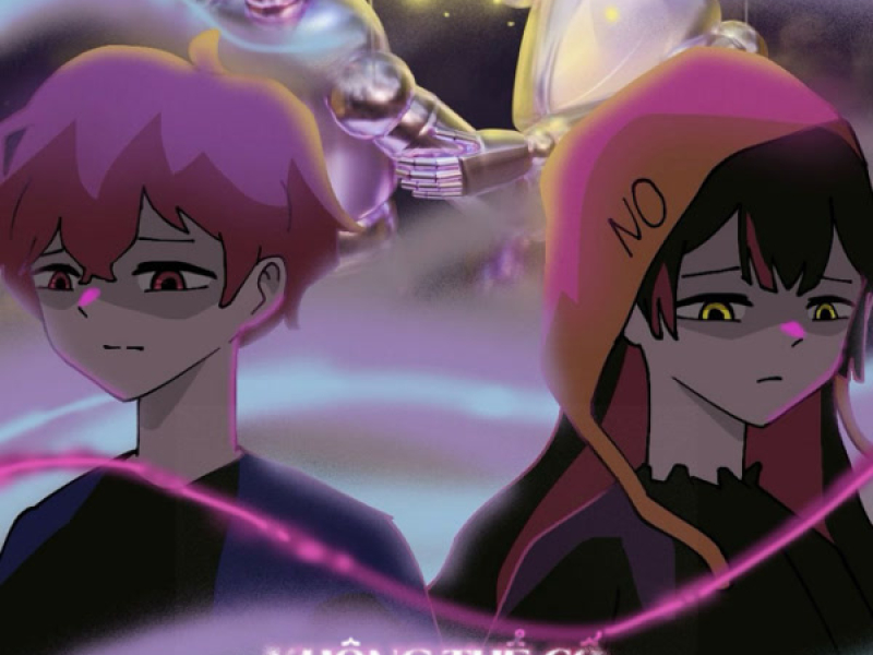 Không Thể Cố (Single)