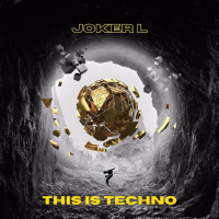 This is Techno (Single)
