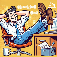 Checking Out (Single)