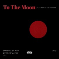 To The Moon (Single)