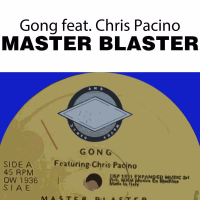 Master Blaster (EP)