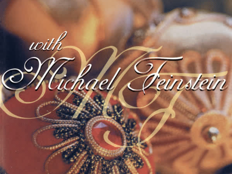 An Intimate Holiday With Michael Feinstein