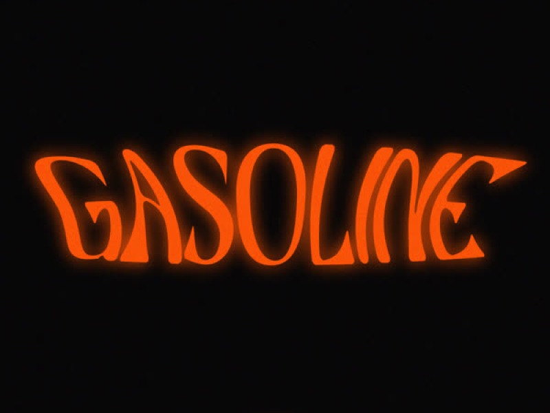 Gasoline (Single)
