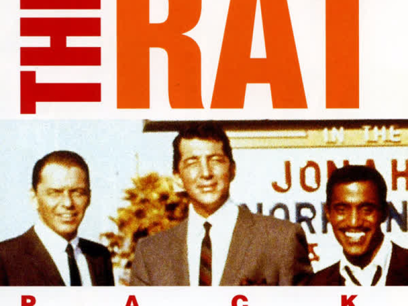 The Rat Pack