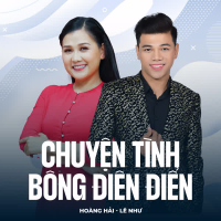 Chuyện Tình Bông Điên Điển (Single)