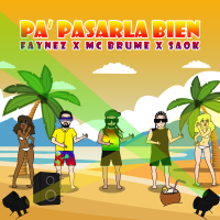 Pa pasarla bien (Single)