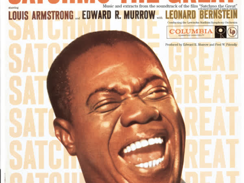 Satchmo The Great