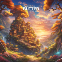 butter (Single)