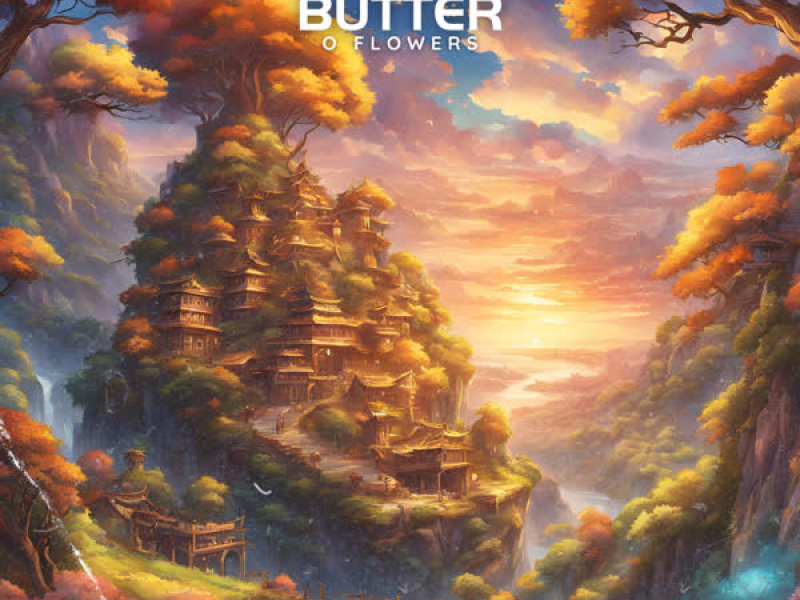 butter (Single)