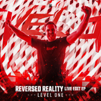 Reversed Reality Live Edit EP (EP)