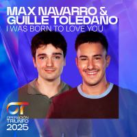 I Was Born To Love You (Single)