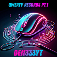 Qwerty Records, Pt. 1 (EP)