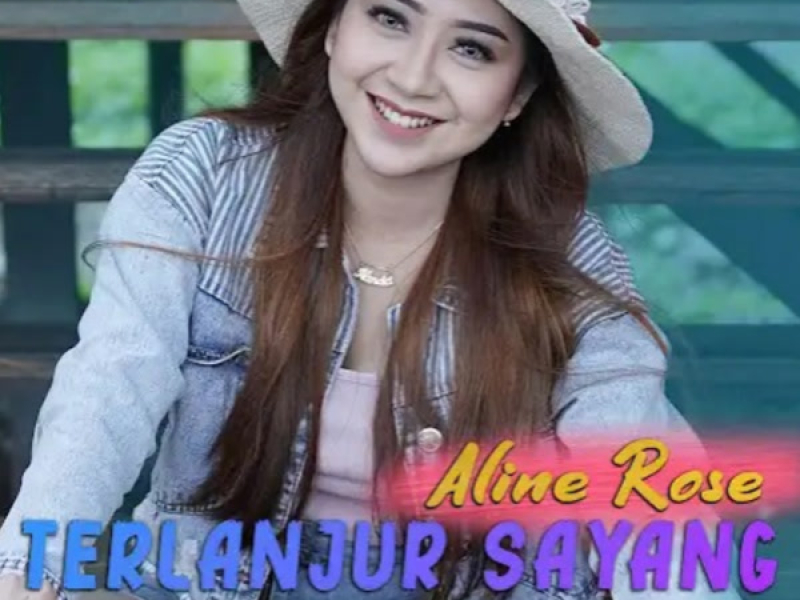 Terlanjur Sayang (Single)