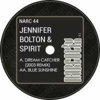 Dreamcatcher (Spirit 2003 Remix) / Blue Sunshine (EP)