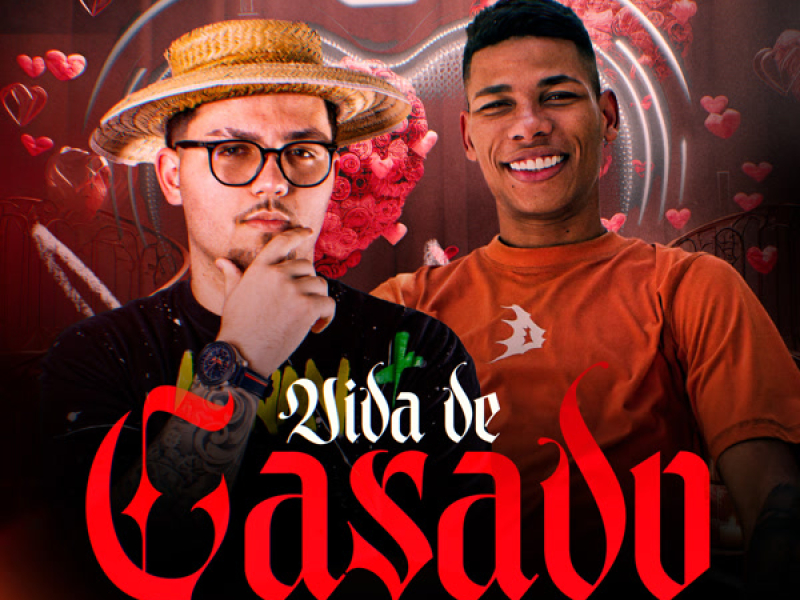 Vida De Casado (Single)
