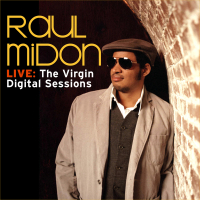 Virgin Digital Sessions (Single)