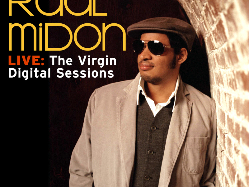 Virgin Digital Sessions (Single)