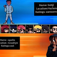 murder she wrote (Single)