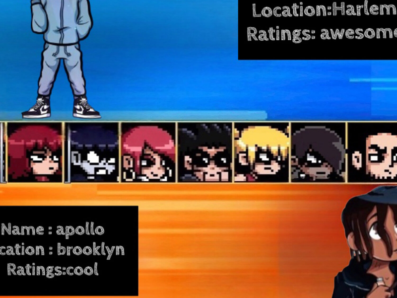 murder she wrote (Single)