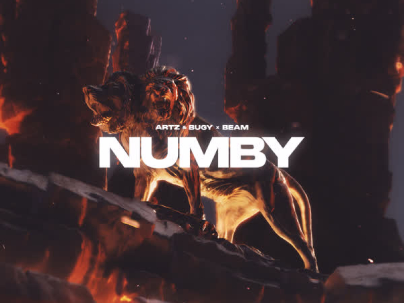 Numby (Single)