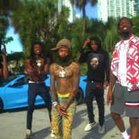 M.E.M 2 Jacksonville (MV) (Single)