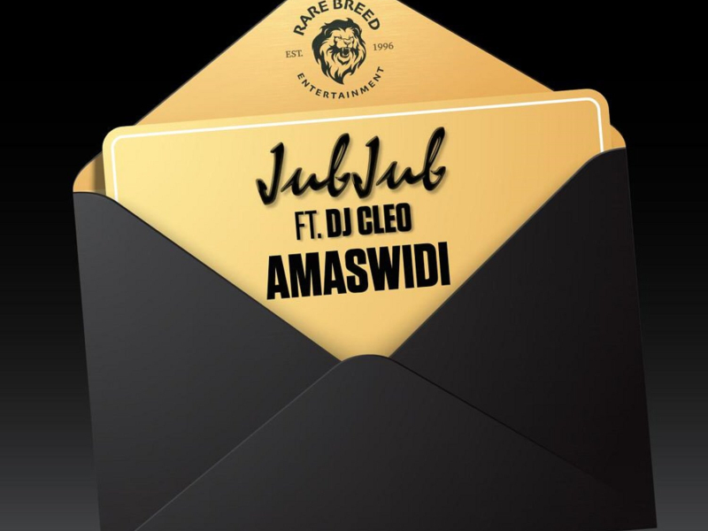 Amaswidi (Single)