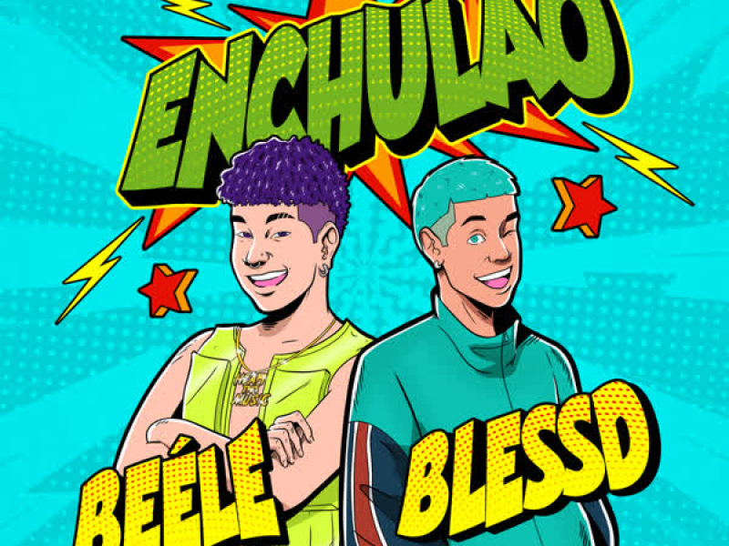 Enchulao (Single)