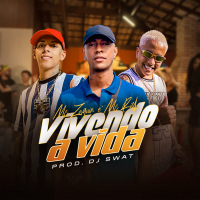 Vivendo A Vida (Single)