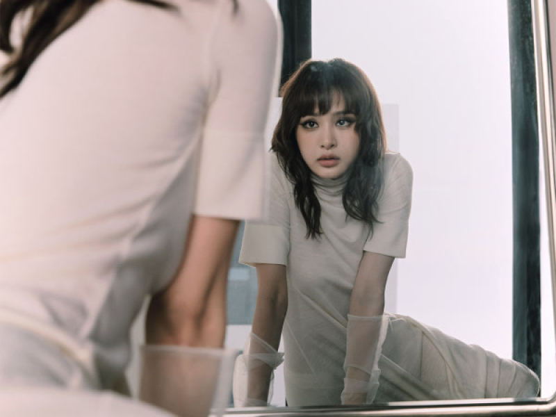 tao với mày chấm hết (CM1X Remix) (Single)