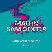 Mind Your Business (EP)