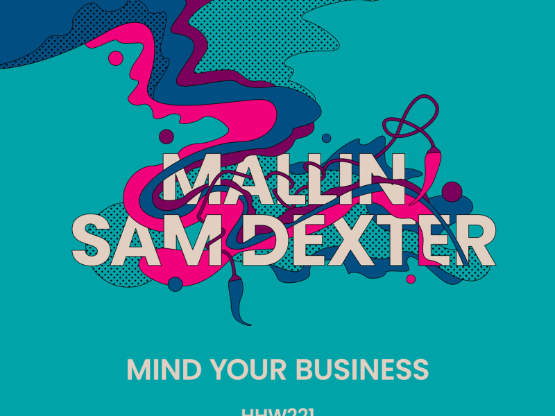 Mind Your Business (EP)