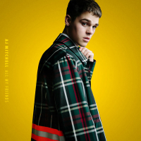 All My Friends (Single)