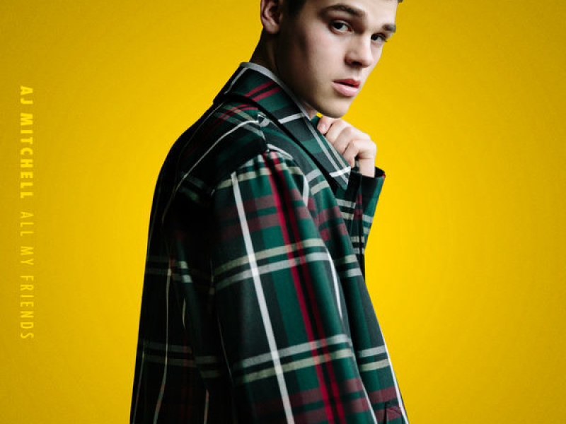 All My Friends (Single)