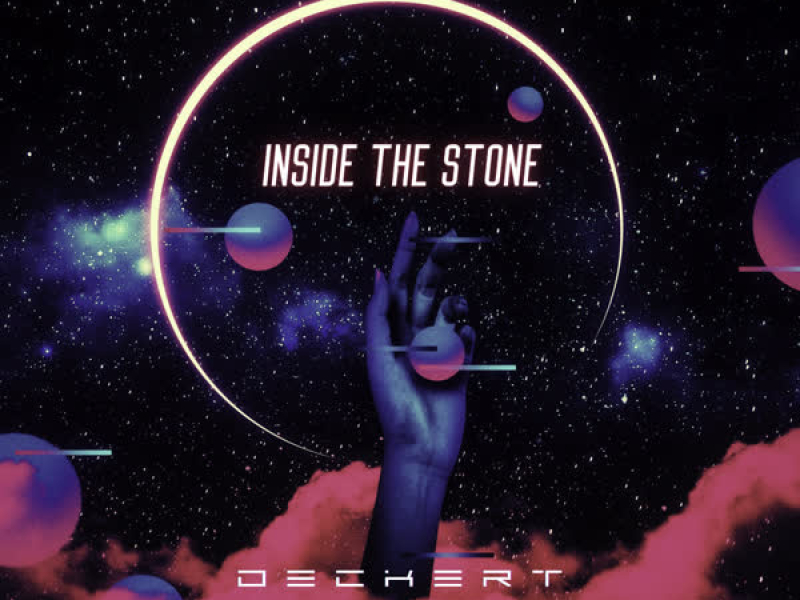 Inside the stone (Single)