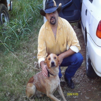 My Dog Red (Live) (Single)