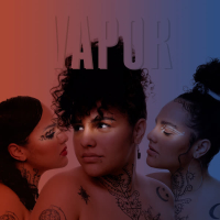 Vapor (Single)