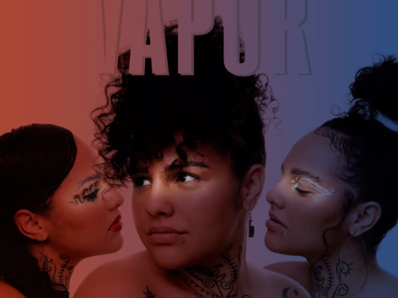 Vapor (Single)