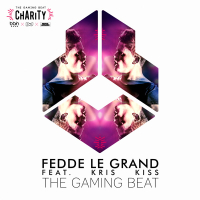 The Gaming Beat (iso The Gaming Beat Charity by BBIN x DJMag) (Single)