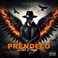 PRENDELO (Single)