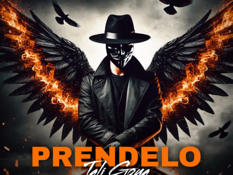 PRENDELO (Single)