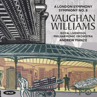 Vaughan Williams: Symphony No. 2 